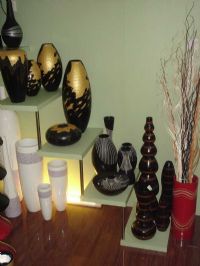 Trends Vases