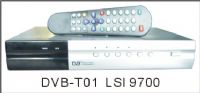 接入设备DVB-T