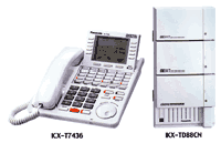 KX-TD88