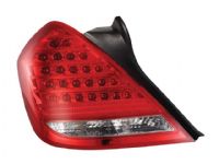 �ղ�����LED��β��