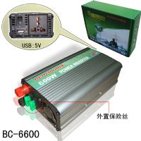 BC-6600/600W