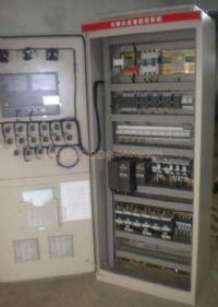 污水处理系统电柜